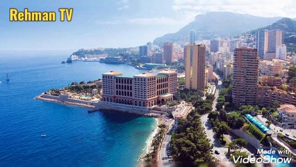 The world's second smallest country and 7 of the happiness  دنیا کا دوسرا چھوٹا ملک اور ان کہ 7 خصوصیات