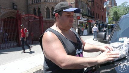 To No One's Surprise, Hot Dog Places Don't Make Great Burgers