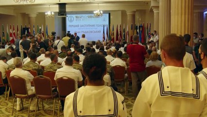 Grandi manovre NATO sul Mar Mero, dopo le schermaglie a largo di Crimea