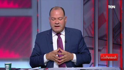 "تعمد يعطل مصلحتي".. الديهي يحكي موقف مع موظف إخواني في إحدى مؤسسات الدولة