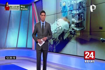 Tumbes: detectan presunto nuevo caso de variante Delta de la COVID-19