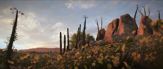 Forza Horizon 5 - McLaren 720S Spider, clima e ambientazioni