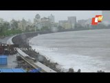 Cyclone Tauktae | Updates From Mumbai