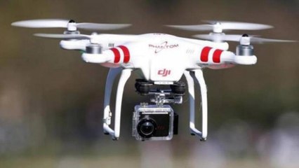 Know about types of drones, features and specialties