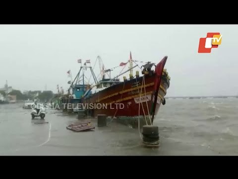 Cyclone Tauktae Devastation | Rescue Operations & Latest Updates
