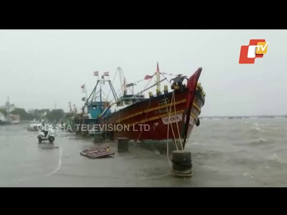 Cyclone Tauktae Devastation | Rescue Operations & Latest Updates