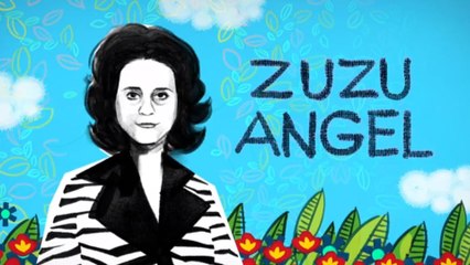 100 ANOS DE ZUZU ANGEL: ENTENDA COMO A MINEIRA REVOLUCIONOU A MODA