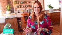 Ree Drummond Shares BTS Of Daughter Alex’s Wedding Day