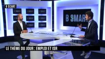 SMART BOURSE - Marchés à thème(s) : Frédéric Ponchon (Sycomore AM)