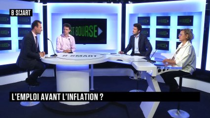 SMART BOURSE - Planète marché(s) du lundi 28 juin 2021