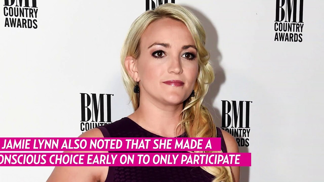 Jamie Lynn Spears Breaks Her Silence After Sister Britney Spears’ Emotional Court Hearing