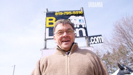 Ben Lalen : 20 nuances de laines | Reportage