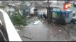 Cyclone Tauktae | Strong Wind Lashes Gujarat
