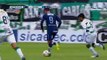 Nueva Chicago 1-1 Quilmes - Primera Nacional - Fecha 14