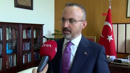 ANKARA AK PARTİLİ TURAN'DAN 'KAÇAK RESTORAN' TEPKİSİ