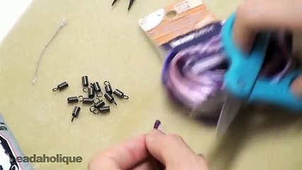 How to Use Spring Coil Ends