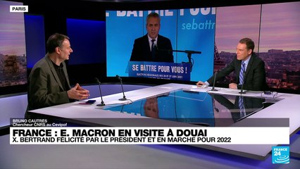 Régionales: Les enseignements du scrutin à moins d'un an de la présidentielle