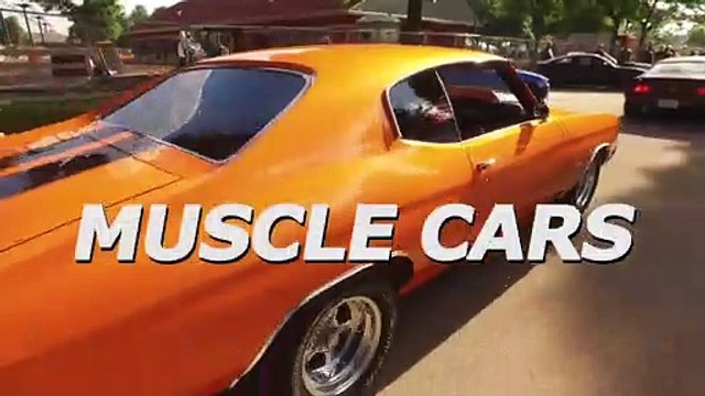 Summer Street Machine Nationals Returns to the Minnesota State Fairgrounds