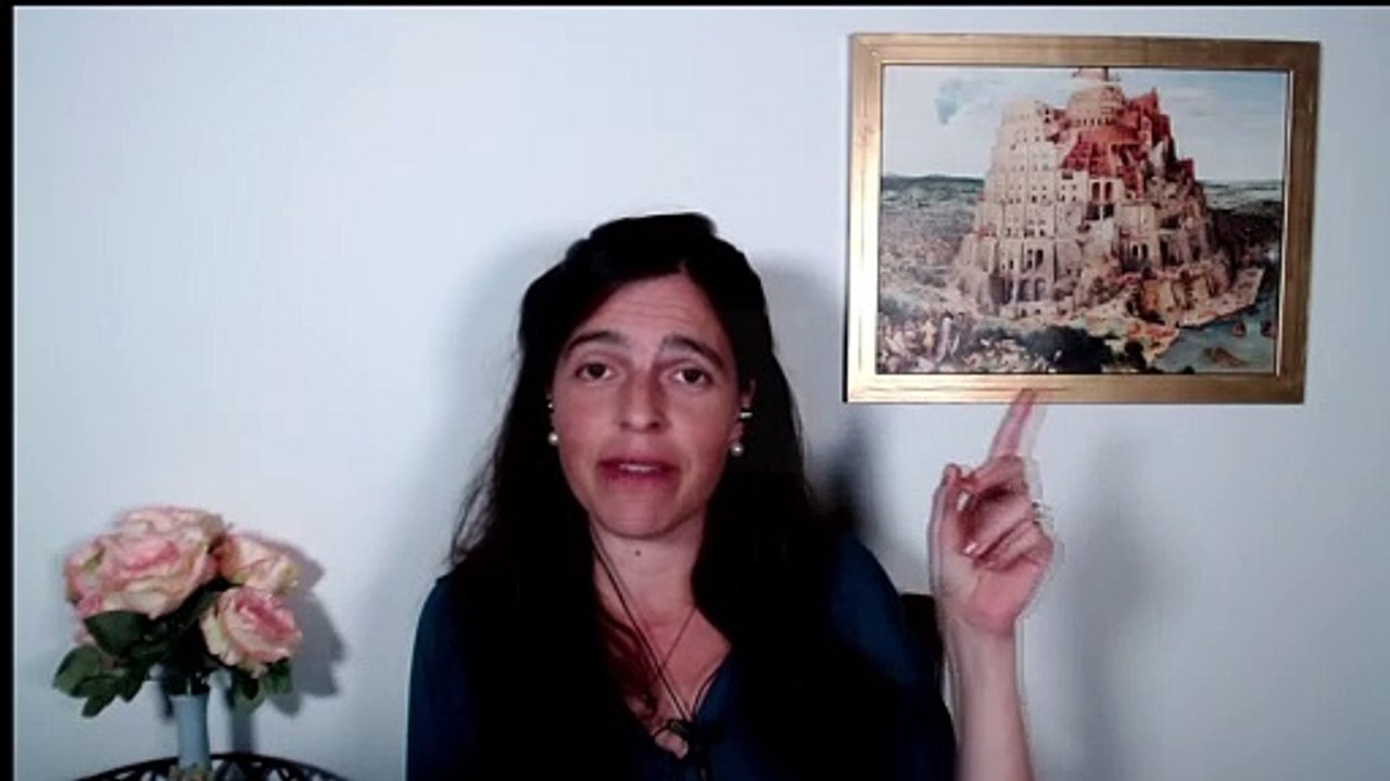 Sounds and Meaning - Part 2: Phonosemantics