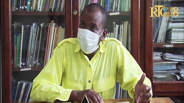 Kantite migran ayisyen kap travèse fwontyè a ilegal pa sispann ogmante akoz fenomèn ensekirite a