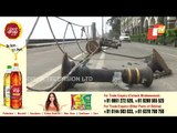 Cyclone Tauktae Aftermath | Latest Visuals  Mumbai