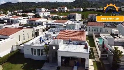 WindMar Home Con Alexandra Fuentes