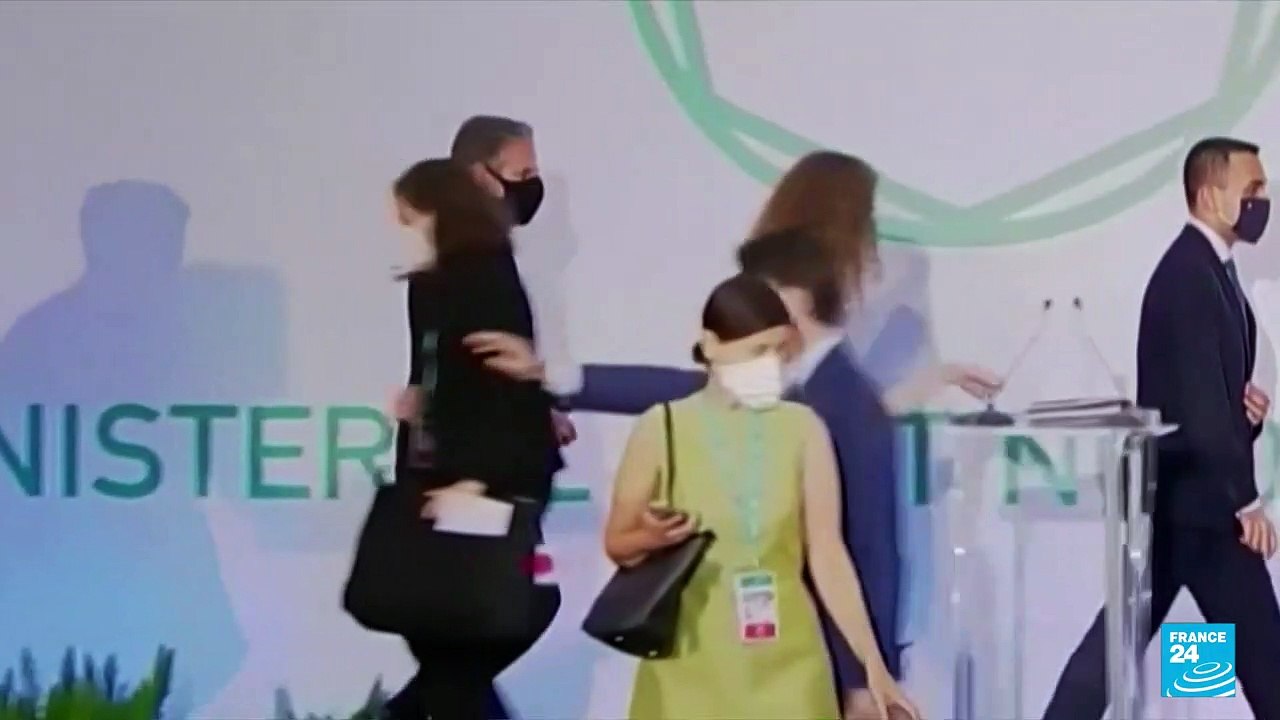 L'Irak dénonce les frappes américaines meurtrières sur son sol contre des milices pro-iraniennes