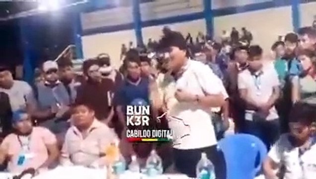 En video, Evo Morales avaló al gobierno Jeanine Áñez, al que hoy enjuicia por golpe de Estado