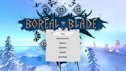 Steam Cleaning - Boreal Blade