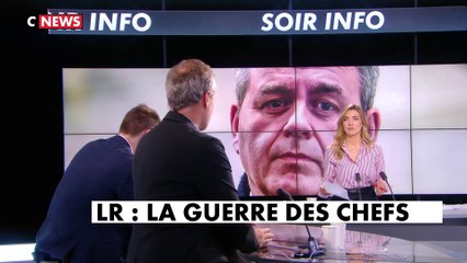Jean-Sébastien Ferjou sur l'hypothèse Xavier Bertrand à la Présidentielle