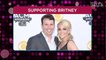 Jamie Lynn Spears' Husband Says Family Is in 'Support of Britney' and Want the 'Best for Her'