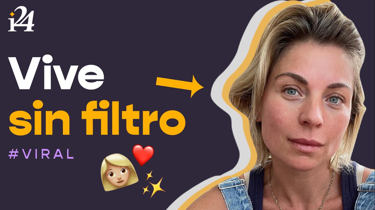 Disfrutemos cada etapa de la vida dejando los filtros a un lado