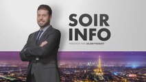 Soir Info du 28/06/2021