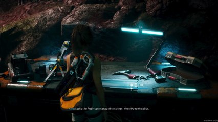 Scars Above - tráiler gameplay de la pre-alfa