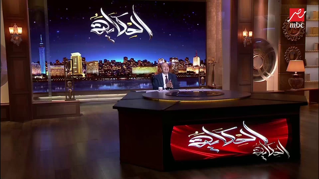 فادي أيمن طالب ثانية طب صاحب أزمة شهادة الثانوية العامة (المزورة) يحكي تفاصيل أزمته من البداية وما هي أسبابها وإنقاذه من الطرد.. وعمرو أديب: ده فيلم أجنبي يبني