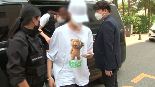 지적장애 여고생 집단폭행한 10대 2명 구속... 도망 우려 / YTN