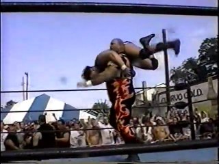 Bam Bam Bigelow vs. Michael Kovac [1998-07-05]