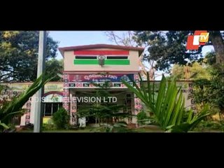 8-Year-Old Boy Chased, Hacked To Death By Brother In Bolangir