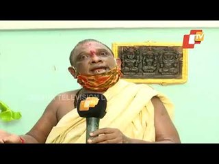 Niladri Mahodayashtami Today- Know Its Significance