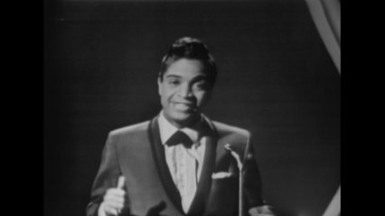 Jackie Wilson - I'm Comin' On Back To You (Live On The Ed Sullivan Show, May 28, 1961)