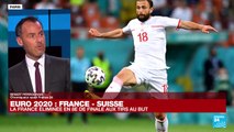 Euro 2021: la France éliminée en 8e de finale par la Suisse aux tirs au but