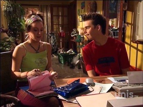 Ramdam - S3 E97 - Un amour top secret