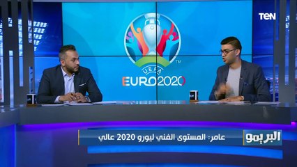 "مبابي اسوأ لاعب في المنتخب".. خالد عامر يحلل أسباب خروج منتخب فرنسا من اليورو على يد سويسرا
