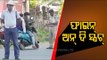 Odisha Lockdown | Police Checking Intensified In Sambalpur