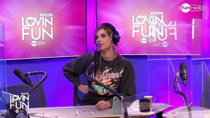 Lovin'Fun - L'intégrale du 28 juin