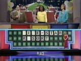 Wheel of Fortune - March 15, 2004 (Marc Kimberly Carol)