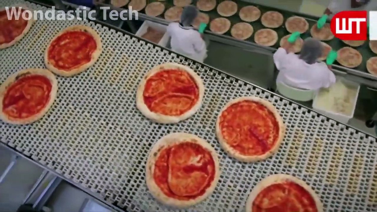 Lays Chips Factory _ How Chips Are Made _ Fresh Potato Chips Factory _ Food Factory ➤#19