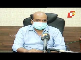 Cyclone Amid Covid-19- Bhubaneswar Doctor Shares Tips To Prevent Infection