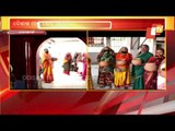 Handibhanga Rituals Held At Maa Ramchandi Temple In Puri Amid Strict Adherence To Covid Protocols