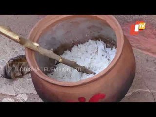 Handi Bhanga Yatra At Ramchandi Temple- Know Its Significance